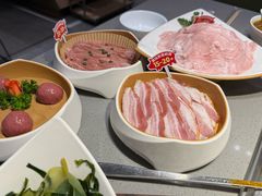 -海底捞火锅(金光华店)