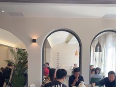 -何适山庄 ·可团建(水长城P2停车场店)