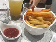-娜娜家·Nana's restaurant(国金汇店)