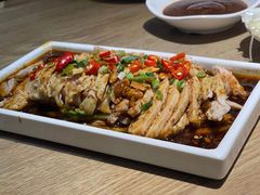 -榆林镇筋饼(知春路店)