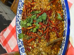 -忆外婆徐州菜·地锅鸡·生日宴(吴庄店)