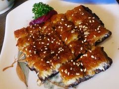 -千鹤日本料理(穿山路店)