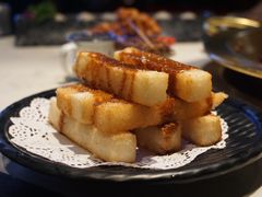-哥老官重庆美蛙鱼头(宝山龙湖店)