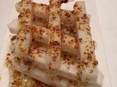 桂花山药-百富源·海鲜辽菜(和平北大街店)