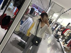 -ZARA(北美新天地时尚中心店)