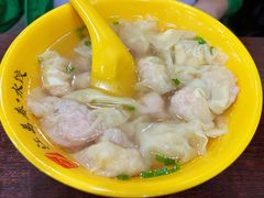 虾仁馄炖-江万春水饺(安庆总店)