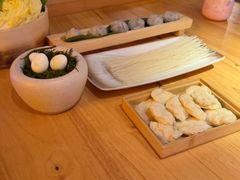 -山海蟹庐·海鲜糟粕醋火锅(慈溪店)