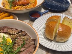 -Pennehut畔尼意面(星河WORLD·COCOPark)