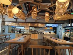 -东园小馆·早茶·淮扬小炒(水街店)