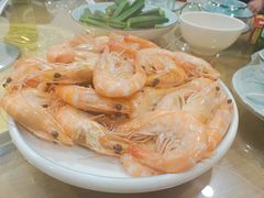 香辣大虾-胜泽眼镜烧烤(云霄路直营店)