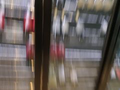 -希尔顿南海酒店·观廊大堂吧·海景下午茶
