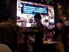 -胡桃里音乐酒馆(白云五号T5 MALL店)