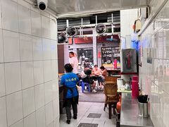 -汉记面馆(南华东路店)
