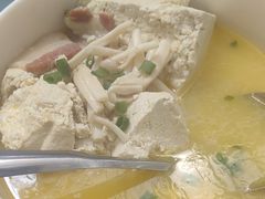 -天毓山庄·餐厅