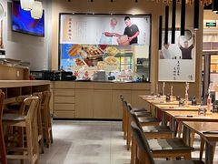 -味太助·银饭食堂(中华城店)