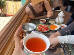 -百年老茶馆