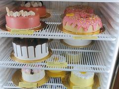 -Inside Scoop Suria KLCC