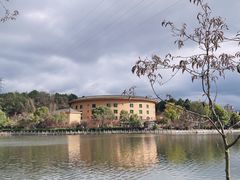 -五龙客家风情园