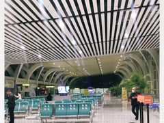 -银川河东国际机场