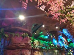 大厅-江湖渔道(万泰汇店)
