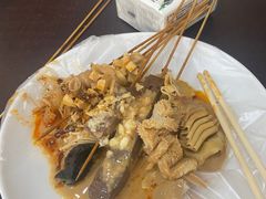 -郭记小街麻辣烫(南小街总店)