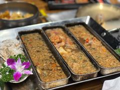 -KAOKAO烤烤·丹东海鲜烧烤(望京店)
