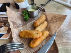 -豪客来牛排(二七万达店)