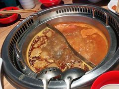 -季季红火锅(长沙步行街店)