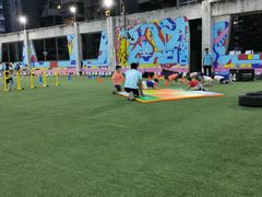 -凯孚尼儿童运动馆(空港总店)
