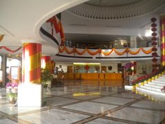 -三亚亚龙湾金棕榈度假酒店