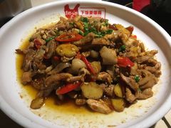 -大碗先生(万家丽店)