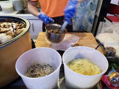 -安徽阜阳卷馍(西单店)