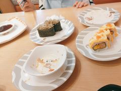 -新一番三文鱼寿司(红城湖店)