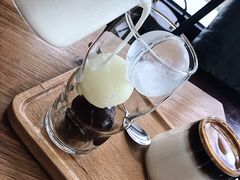 -转山咖啡(松柏社区店)