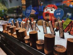 -喜庭海鲜自助(来福士店)