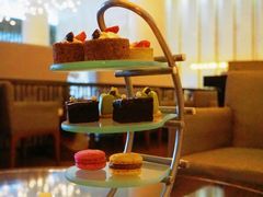 下午茶-广交会威斯汀酒店