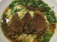 -肆姐面粉馆(坡子街店)