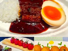 -醉东Oriental House(静安嘉里中心店)