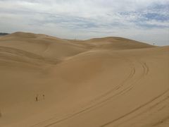 -达拉特旗响沙湾旅游区