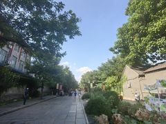 -青州古城
