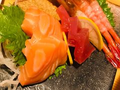 -福匠日本料理(人民路店)