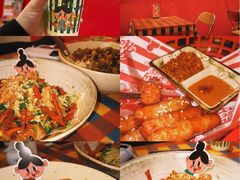 -万能料理屋(钟鼓岭路店)