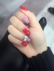 -吉吉靓甲美睫