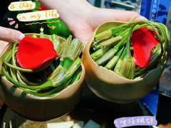 -芸山季·云南山珍菌火锅(南翔印象城MEGA店)