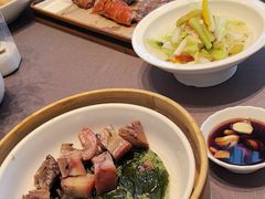 -香山湖家家宴(中山陵店)