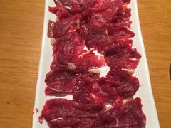 -海银海记潮汕牛肉火锅(新港中路海珠店)