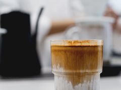 DIRTY-麻雀咖啡SPARROW COFFEE(十全街店)