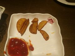 -东方豪客牛排意面披萨(金凤万达店)