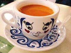 -翠华餐厅(旺角文华商场店)