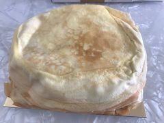 -薇薇安千层蛋糕(府城店)